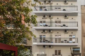 Olympus Residence